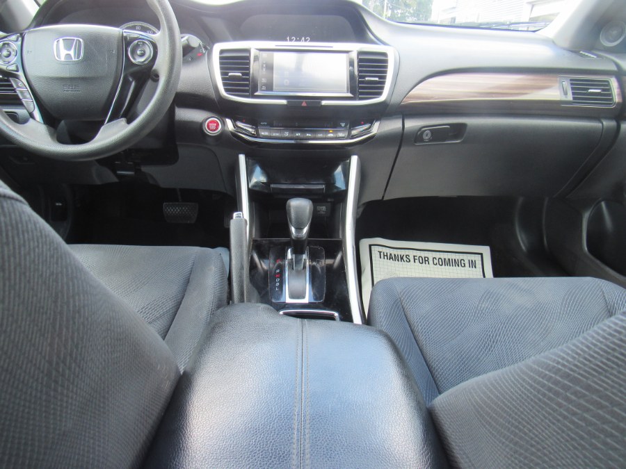 2016 Honda Accord EX, available for sale in Worcester, Massachusetts | Hilario's Auto Sales Inc.. Worcester, Massachusetts 2016 Honda Accord EX, available for sale in Worcester, Massachusetts | Hilario's Auto Sales Inc.. Worcester, Massachusetts