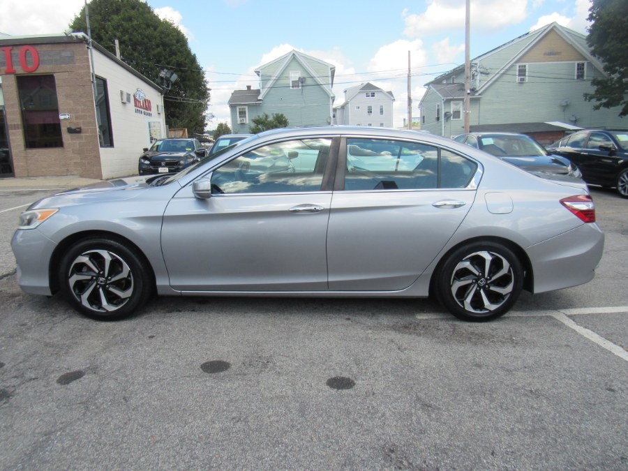 2016 Honda Accord EX, available for sale in Worcester, Massachusetts | Hilario's Auto Sales Inc.. Worcester, Massachusetts 2016 Honda Accord EX, available for sale in Worcester, Massachusetts | Hilario's Auto Sales Inc.. Worcester, Massachusetts
