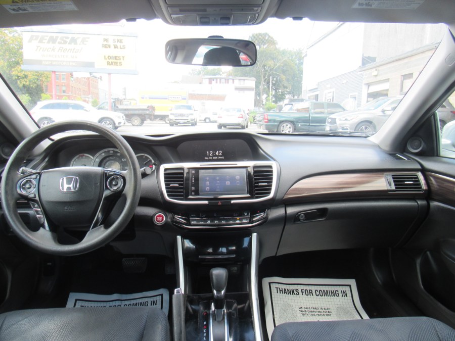 2016 Honda Accord EX, available for sale in Worcester, Massachusetts | Hilario's Auto Sales Inc.. Worcester, Massachusetts 2016 Honda Accord EX, available for sale in Worcester, Massachusetts | Hilario's Auto Sales Inc.. Worcester, Massachusetts
