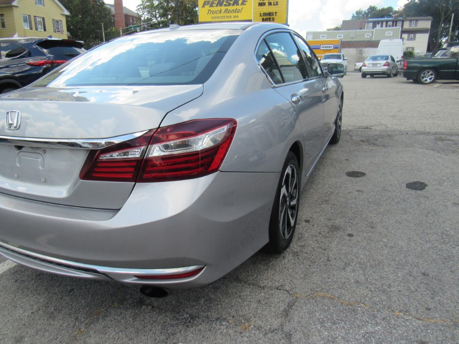 2016 Honda Accord EX, available for sale in Worcester, Massachusetts | Hilario's Auto Sales Inc.. Worcester, Massachusetts 2016 Honda Accord EX, available for sale in Worcester, Massachusetts | Hilario's Auto Sales Inc.. Worcester, Massachusetts