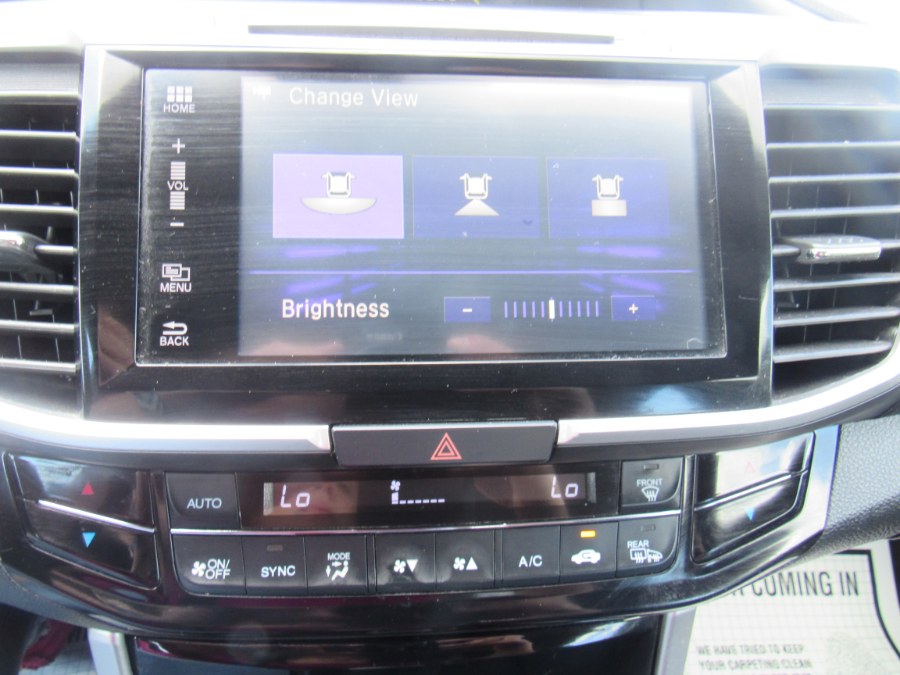 2016 Honda Accord EX, available for sale in Worcester, Massachusetts | Hilario's Auto Sales Inc.. Worcester, Massachusetts 2016 Honda Accord EX, available for sale in Worcester, Massachusetts | Hilario's Auto Sales Inc.. Worcester, Massachusetts