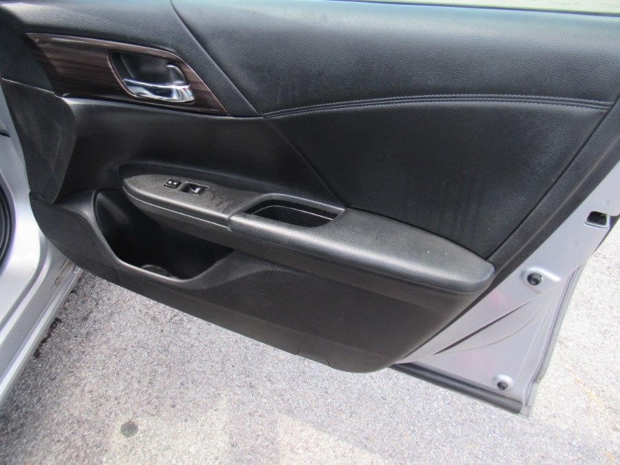 2016 Honda Accord EX, available for sale in Worcester, Massachusetts | Hilario's Auto Sales Inc.. Worcester, Massachusetts 2016 Honda Accord EX, available for sale in Worcester, Massachusetts | Hilario's Auto Sales Inc.. Worcester, Massachusetts
