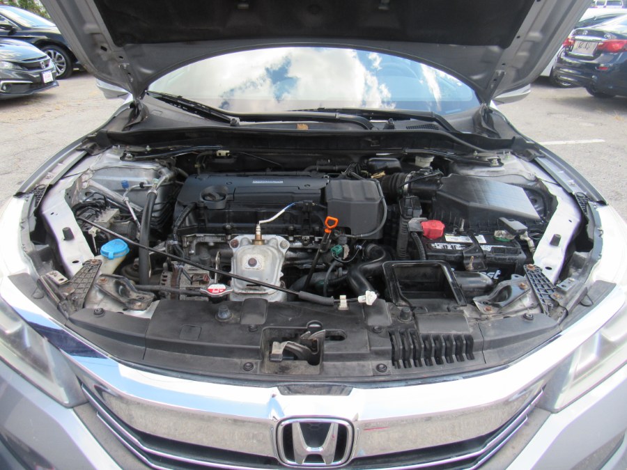2016 Honda Accord EX, available for sale in Worcester, Massachusetts | Hilario's Auto Sales Inc.. Worcester, Massachusetts 2016 Honda Accord EX, available for sale in Worcester, Massachusetts | Hilario's Auto Sales Inc.. Worcester, Massachusetts