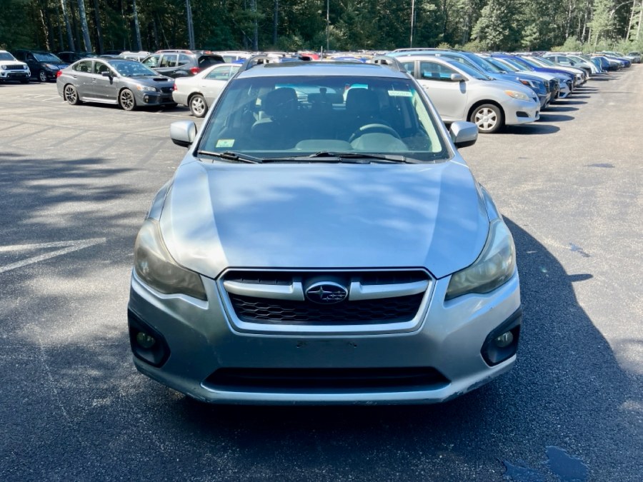 2012 Subaru Impreza Wagon 5dr Auto 2.0i Sport Limited, available for sale in Manchester, New Hampshire | Second Street Auto Sales Inc. Manchester, New Hampshire 2012 Subaru Impreza Wagon 5dr Auto 2.0i Sport Limited, available for sale in Manchester, New Hampshire | Second Street Auto Sales Inc. Manchester, New Hampshire