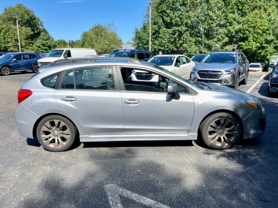 2012 Subaru Impreza Wagon 5dr Auto 2.0i Sport Limited, available for sale in Manchester, New Hampshire | Second Street Auto Sales Inc. Manchester, New Hampshire 2012 Subaru Impreza Wagon 5dr Auto 2.0i Sport Limited, available for sale in Manchester, New Hampshire | Second Street Auto Sales Inc. Manchester, New Hampshire