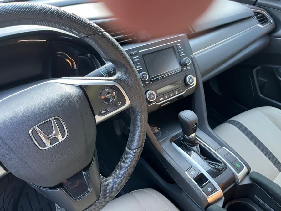 2020 Honda Civic Sedan LX CVT, available for sale in Corona, New York | Raymonds Cars Inc. Corona, New York 2020 Honda Civic Sedan LX CVT, available for sale in Corona, New York | Raymonds Cars Inc. Corona, New York