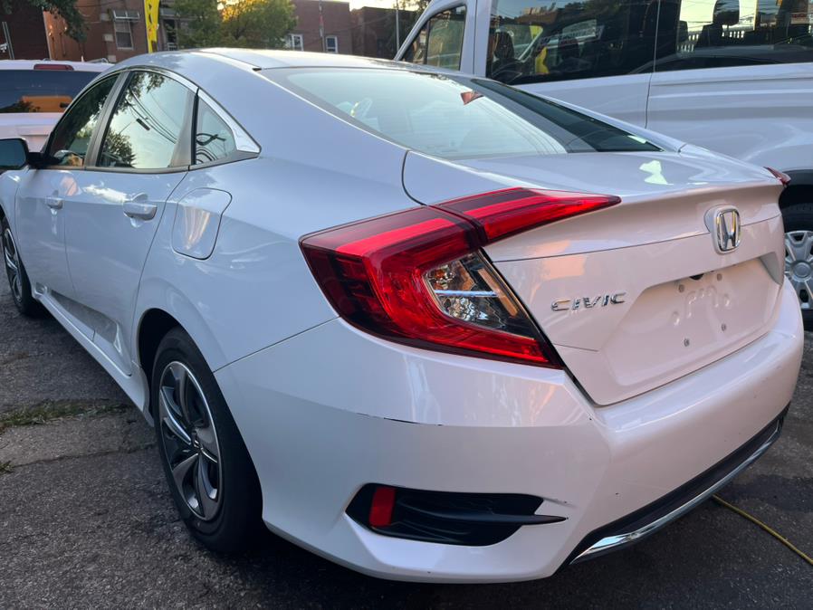 2020 Honda Civic Sedan LX CVT, available for sale in Corona, New York | Raymonds Cars Inc. Corona, New York 2020 Honda Civic Sedan LX CVT, available for sale in Corona, New York | Raymonds Cars Inc. Corona, New York