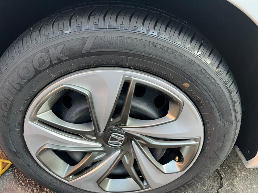 2020 Honda Civic Sedan LX CVT, available for sale in Corona, New York | Raymonds Cars Inc. Corona, New York 2020 Honda Civic Sedan LX CVT, available for sale in Corona, New York | Raymonds Cars Inc. Corona, New York
