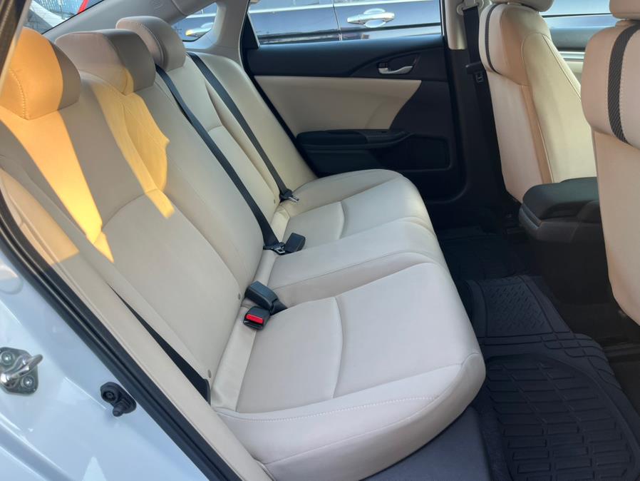 2020 Honda Civic Sedan LX CVT, available for sale in Corona, New York | Raymonds Cars Inc. Corona, New York 2020 Honda Civic Sedan LX CVT, available for sale in Corona, New York | Raymonds Cars Inc. Corona, New York