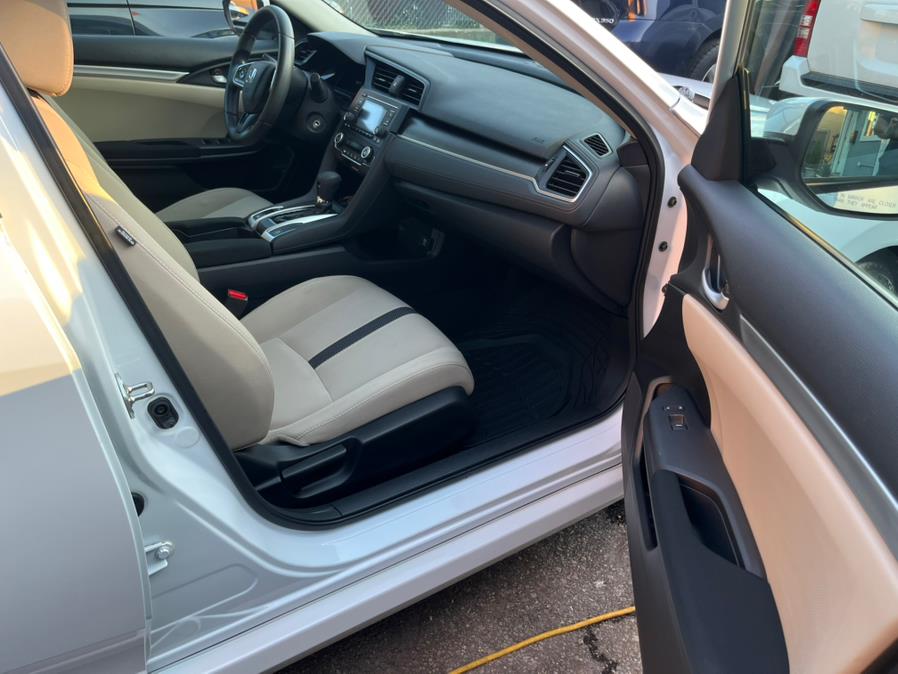 2020 Honda Civic Sedan LX CVT, available for sale in Corona, New York | Raymonds Cars Inc. Corona, New York 2020 Honda Civic Sedan LX CVT, available for sale in Corona, New York | Raymonds Cars Inc. Corona, New York