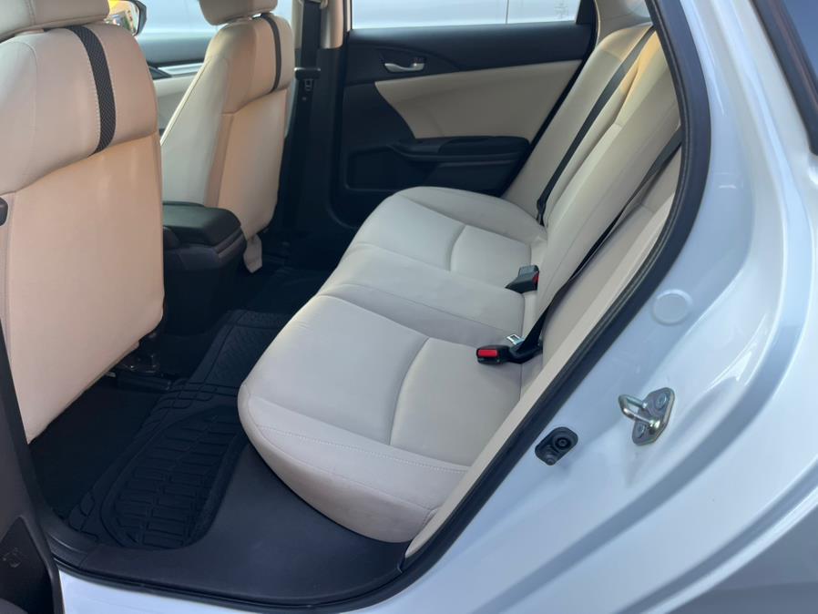 2020 Honda Civic Sedan LX CVT, available for sale in Corona, New York | Raymonds Cars Inc. Corona, New York 2020 Honda Civic Sedan LX CVT, available for sale in Corona, New York | Raymonds Cars Inc. Corona, New York