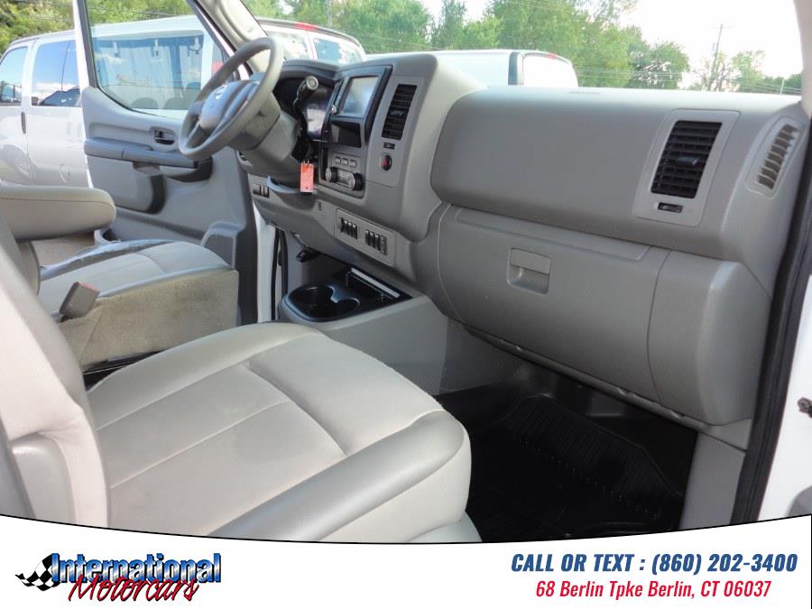 2019 Nissan NV Cargo NV1500 Standard Roof V6 SV, available for sale in Berlin, Connecticut | International Motorcars llc. Berlin, Connecticut 2019 Nissan NV Cargo NV1500 Standard Roof V6 SV, available for sale in Berlin, Connecticut | International Motorcars llc. Berlin, Connecticut