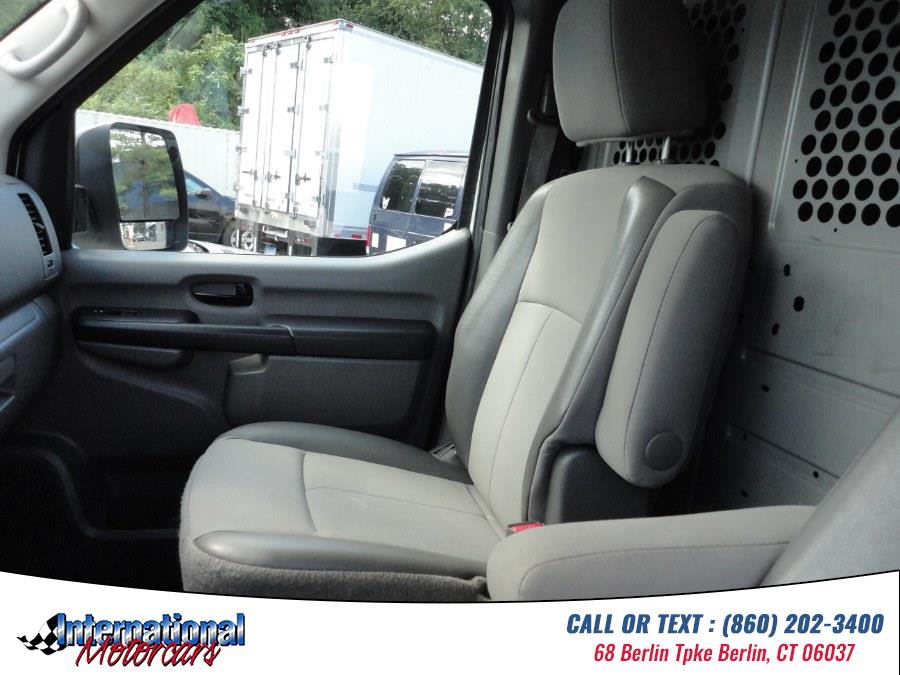 2019 Nissan NV Cargo NV1500 Standard Roof V6 SV, available for sale in Berlin, Connecticut | International Motorcars llc. Berlin, Connecticut 2019 Nissan NV Cargo NV1500 Standard Roof V6 SV, available for sale in Berlin, Connecticut | International Motorcars llc. Berlin, Connecticut