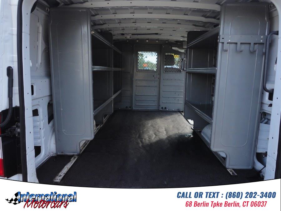 2019 Nissan NV Cargo NV1500 Standard Roof V6 SV, available for sale in Berlin, Connecticut | International Motorcars llc. Berlin, Connecticut 2019 Nissan NV Cargo NV1500 Standard Roof V6 SV, available for sale in Berlin, Connecticut | International Motorcars llc. Berlin, Connecticut