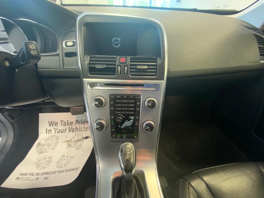 2017 Volvo XC60 T5 AWD Dynamic, available for sale in Hartford, Connecticut | Franklin Motors Auto Sales LLC. Hartford, Connecticut 2017 Volvo XC60 T5 AWD Dynamic, available for sale in Hartford, Connecticut | Franklin Motors Auto Sales LLC. Hartford, Connecticut