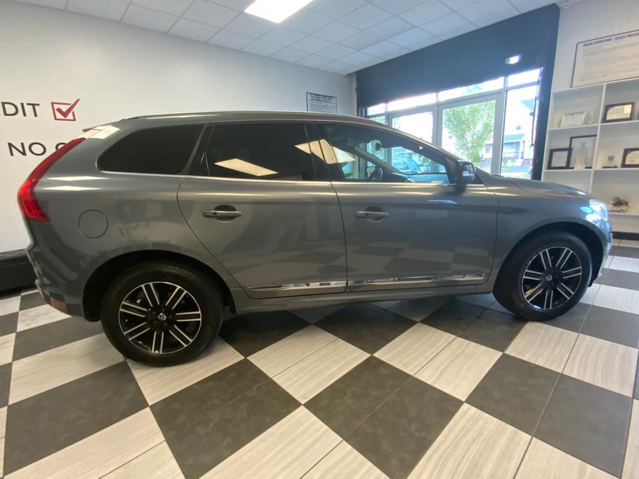 2017 Volvo XC60 T5 AWD Dynamic, available for sale in Hartford, Connecticut | Franklin Motors Auto Sales LLC. Hartford, Connecticut 2017 Volvo XC60 T5 AWD Dynamic, available for sale in Hartford, Connecticut | Franklin Motors Auto Sales LLC. Hartford, Connecticut