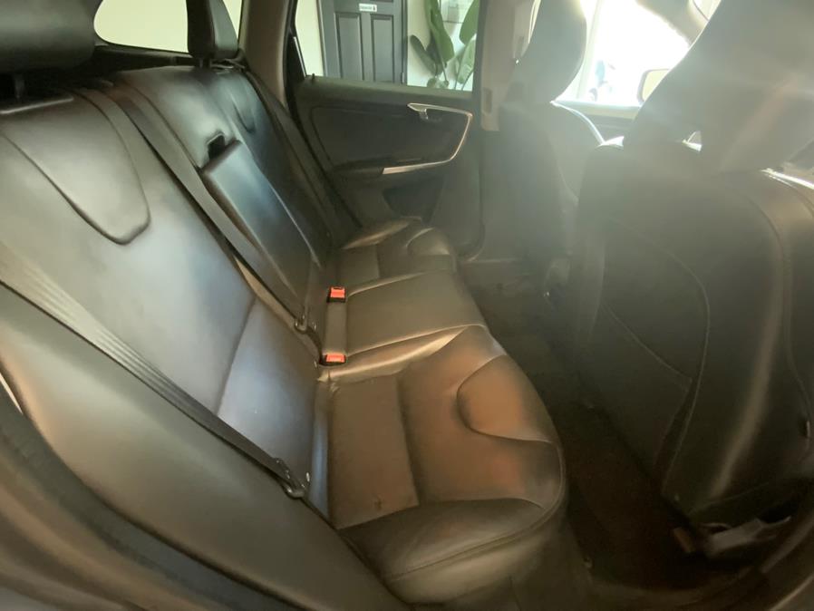 2017 Volvo XC60 T5 AWD Dynamic, available for sale in Hartford, Connecticut | Franklin Motors Auto Sales LLC. Hartford, Connecticut 2017 Volvo XC60 T5 AWD Dynamic, available for sale in Hartford, Connecticut | Franklin Motors Auto Sales LLC. Hartford, Connecticut