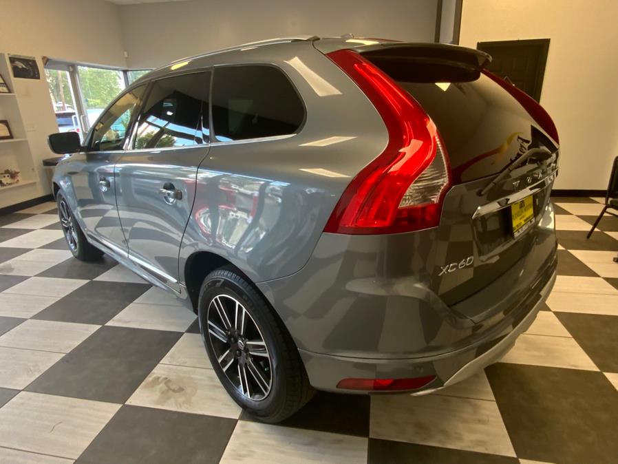 2017 Volvo XC60 T5 AWD Dynamic, available for sale in Hartford, Connecticut | Franklin Motors Auto Sales LLC. Hartford, Connecticut 2017 Volvo XC60 T5 AWD Dynamic, available for sale in Hartford, Connecticut | Franklin Motors Auto Sales LLC. Hartford, Connecticut