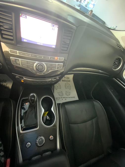 2019 INFINITI QX60 2019.5 LUXE AWD, available for sale in Hartford, Connecticut | Franklin Motors Auto Sales LLC. Hartford, Connecticut 2019 INFINITI QX60 2019.5 LUXE AWD, available for sale in Hartford, Connecticut | Franklin Motors Auto Sales LLC. Hartford, Connecticut