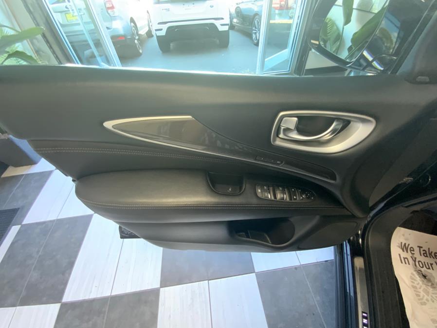 2019 INFINITI QX60 2019.5 LUXE AWD, available for sale in Hartford, Connecticut | Franklin Motors Auto Sales LLC. Hartford, Connecticut 2019 INFINITI QX60 2019.5 LUXE AWD, available for sale in Hartford, Connecticut | Franklin Motors Auto Sales LLC. Hartford, Connecticut