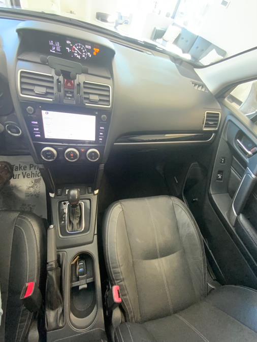 2017 Subaru Forester 2.0XT Touring CVT, available for sale in Hartford, Connecticut | Franklin Motors Auto Sales LLC. Hartford, Connecticut 2017 Subaru Forester 2.0XT Touring CVT, available for sale in Hartford, Connecticut | Franklin Motors Auto Sales LLC. Hartford, Connecticut