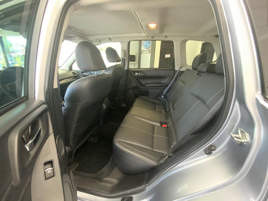 2017 Subaru Forester 2.0XT Touring CVT, available for sale in Hartford, Connecticut | Franklin Motors Auto Sales LLC. Hartford, Connecticut 2017 Subaru Forester 2.0XT Touring CVT, available for sale in Hartford, Connecticut | Franklin Motors Auto Sales LLC. Hartford, Connecticut