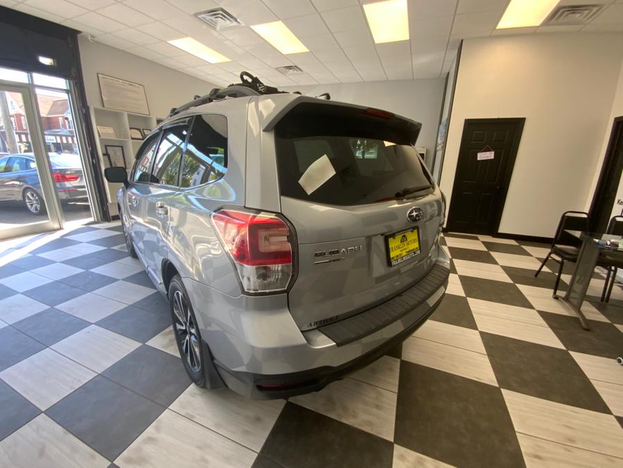 2017 Subaru Forester 2.0XT Touring CVT, available for sale in Hartford, Connecticut | Franklin Motors Auto Sales LLC. Hartford, Connecticut 2017 Subaru Forester 2.0XT Touring CVT, available for sale in Hartford, Connecticut | Franklin Motors Auto Sales LLC. Hartford, Connecticut