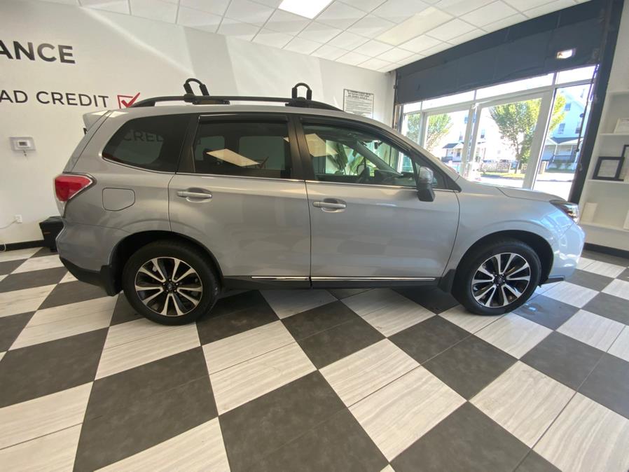 2017 Subaru Forester 2.0XT Touring CVT, available for sale in Hartford, Connecticut | Franklin Motors Auto Sales LLC. Hartford, Connecticut 2017 Subaru Forester 2.0XT Touring CVT, available for sale in Hartford, Connecticut | Franklin Motors Auto Sales LLC. Hartford, Connecticut