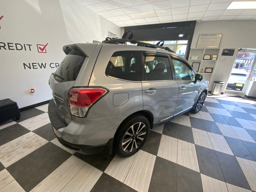 2017 Subaru Forester 2.0XT Touring CVT, available for sale in Hartford, Connecticut | Franklin Motors Auto Sales LLC. Hartford, Connecticut 2017 Subaru Forester 2.0XT Touring CVT, available for sale in Hartford, Connecticut | Franklin Motors Auto Sales LLC. Hartford, Connecticut