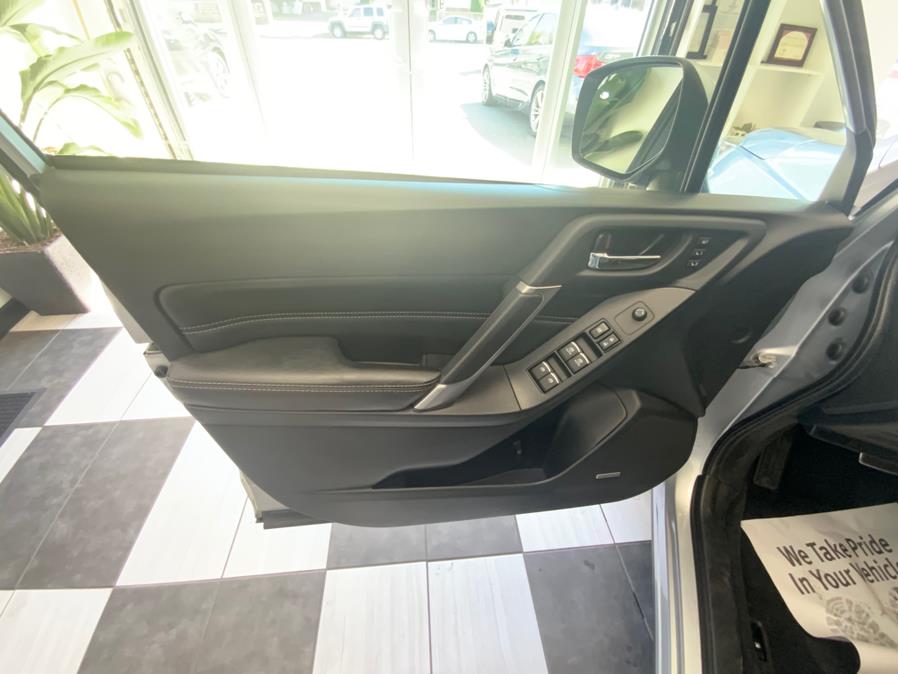 2017 Subaru Forester 2.0XT Touring CVT, available for sale in Hartford, Connecticut | Franklin Motors Auto Sales LLC. Hartford, Connecticut 2017 Subaru Forester 2.0XT Touring CVT, available for sale in Hartford, Connecticut | Franklin Motors Auto Sales LLC. Hartford, Connecticut