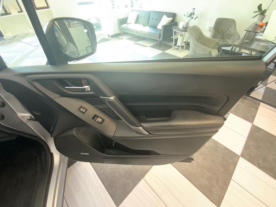 2017 Subaru Forester 2.0XT Touring CVT, available for sale in Hartford, Connecticut | Franklin Motors Auto Sales LLC. Hartford, Connecticut 2017 Subaru Forester 2.0XT Touring CVT, available for sale in Hartford, Connecticut | Franklin Motors Auto Sales LLC. Hartford, Connecticut