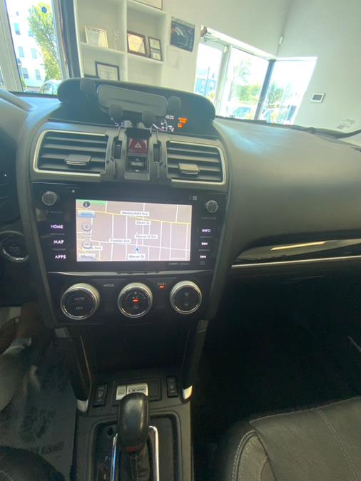 2017 Subaru Forester 2.0XT Touring CVT, available for sale in Hartford, Connecticut | Franklin Motors Auto Sales LLC. Hartford, Connecticut 2017 Subaru Forester 2.0XT Touring CVT, available for sale in Hartford, Connecticut | Franklin Motors Auto Sales LLC. Hartford, Connecticut
