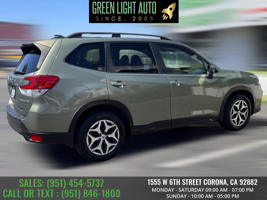 2019 Subaru Forester 2.5i Premium, available for sale in Corona, California | Green Light Auto. Corona, California 2019 Subaru Forester 2.5i Premium, available for sale in Corona, California | Green Light Auto. Corona, California
