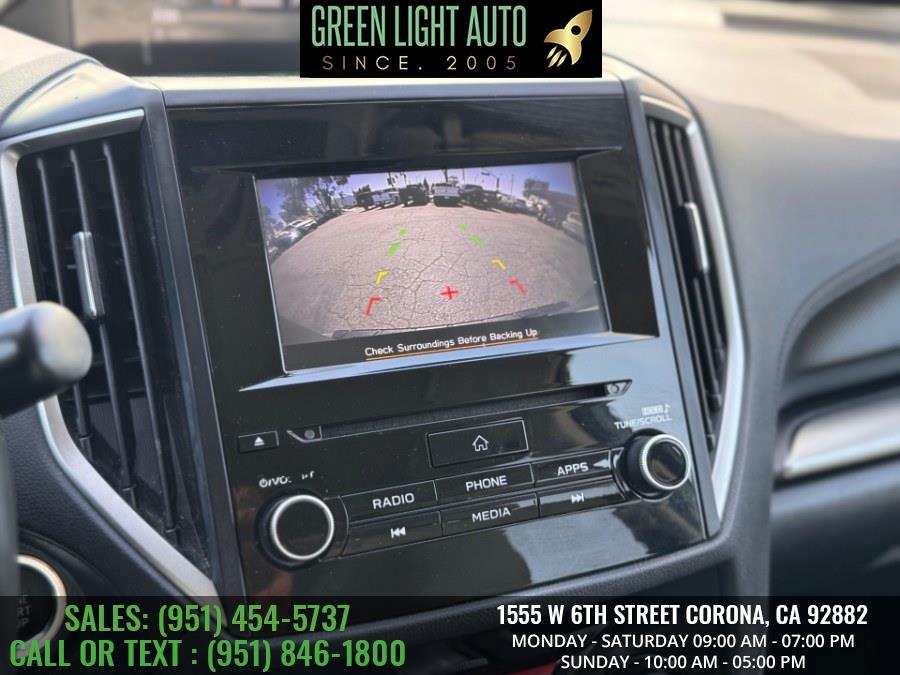 2019 Subaru Forester 2.5i Premium, available for sale in Corona, California | Green Light Auto. Corona, California 2019 Subaru Forester 2.5i Premium, available for sale in Corona, California | Green Light Auto. Corona, California