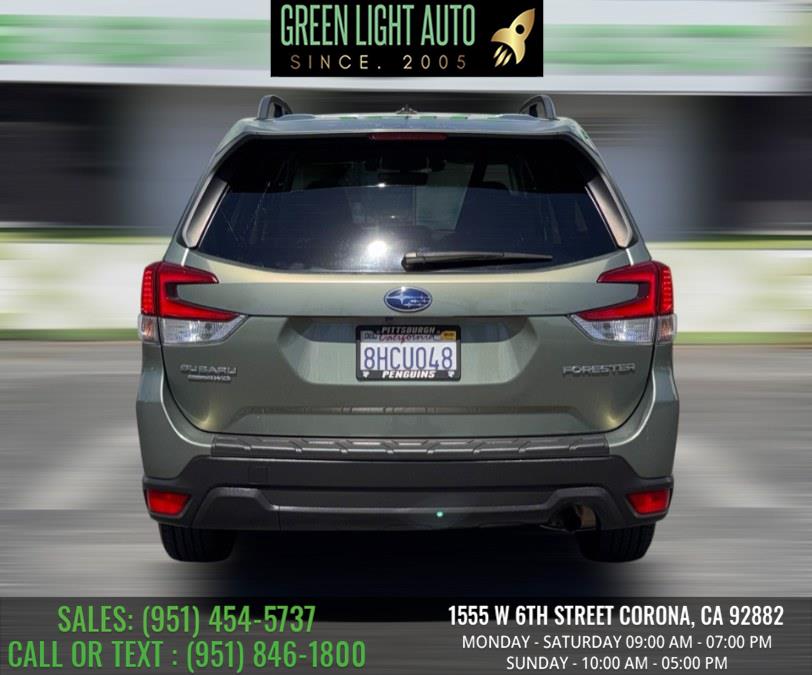 2019 Subaru Forester 2.5i Premium, available for sale in Corona, California | Green Light Auto. Corona, California 2019 Subaru Forester 2.5i Premium, available for sale in Corona, California | Green Light Auto. Corona, California