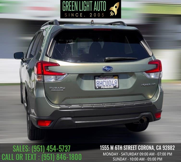 2019 Subaru Forester 2.5i Premium, available for sale in Corona, California | Green Light Auto. Corona, California 2019 Subaru Forester 2.5i Premium, available for sale in Corona, California | Green Light Auto. Corona, California