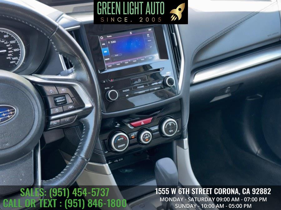 2019 Subaru Forester 2.5i Premium, available for sale in Corona, California | Green Light Auto. Corona, California 2019 Subaru Forester 2.5i Premium, available for sale in Corona, California | Green Light Auto. Corona, California