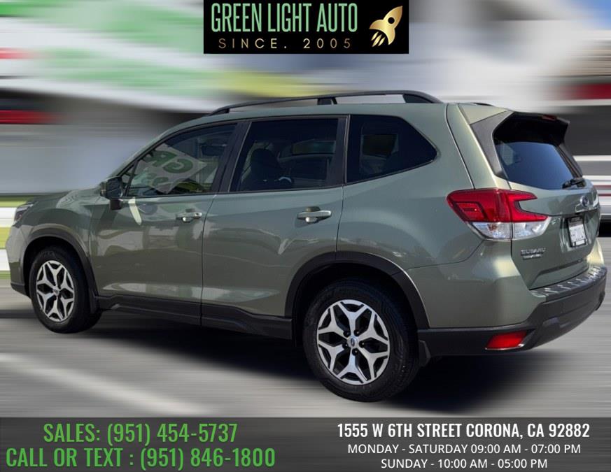 2019 Subaru Forester 2.5i Premium, available for sale in Corona, California | Green Light Auto. Corona, California 2019 Subaru Forester 2.5i Premium, available for sale in Corona, California | Green Light Auto. Corona, California