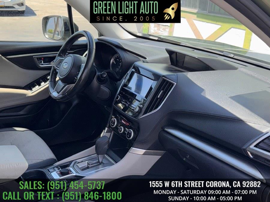 2019 Subaru Forester 2.5i Premium, available for sale in Corona, California | Green Light Auto. Corona, California 2019 Subaru Forester 2.5i Premium, available for sale in Corona, California | Green Light Auto. Corona, California