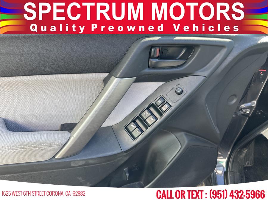 2014 Subaru Forester 4dr Auto 2.5i PZEV, available for sale in Corona, California | Spectrum Motors. Corona, California 2014 Subaru Forester 4dr Auto 2.5i PZEV, available for sale in Corona, California | Spectrum Motors. Corona, California