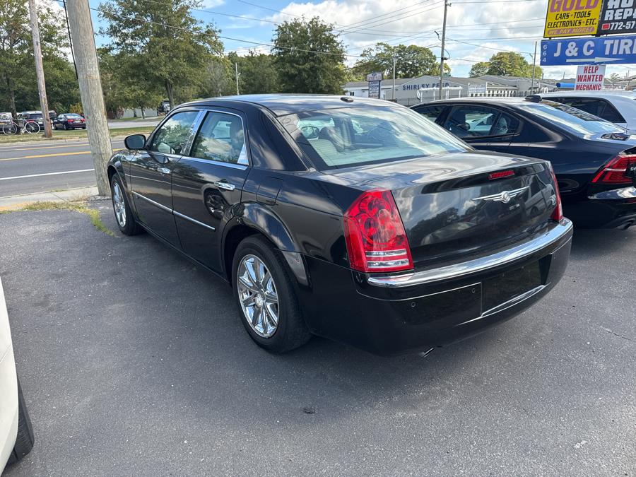 2010 Chrysler 300 4dr Sdn 300C Hemi RWD, available for sale in Shirley, New York | Roe Motors Ltd. Shirley, New York 2010 Chrysler 300 4dr Sdn 300C Hemi RWD, available for sale in Shirley, New York | Roe Motors Ltd. Shirley, New York