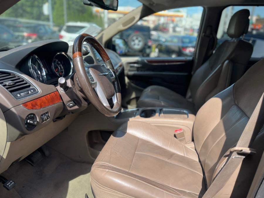 2014 Chrysler Town & Country 4dr Wgn Limited, available for sale in Rosedale, New York | Sunrise Auto Sales. Rosedale, New York