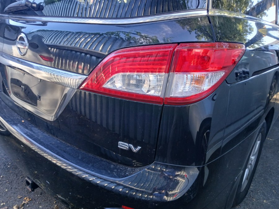 2014 Nissan Quest 4dr SV, available for sale in Rosedale, New York | Sunrise Auto Sales. Rosedale, New York 2014 Nissan Quest 4dr SV, available for sale in Rosedale, New York | Sunrise Auto Sales. Rosedale, New York