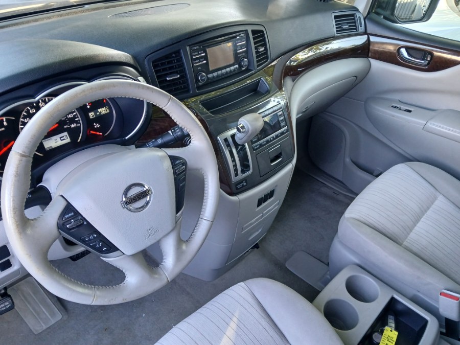 2014 Nissan Quest 4dr SV, available for sale in Rosedale, New York | Sunrise Auto Sales. Rosedale, New York 2014 Nissan Quest 4dr SV, available for sale in Rosedale, New York | Sunrise Auto Sales. Rosedale, New York