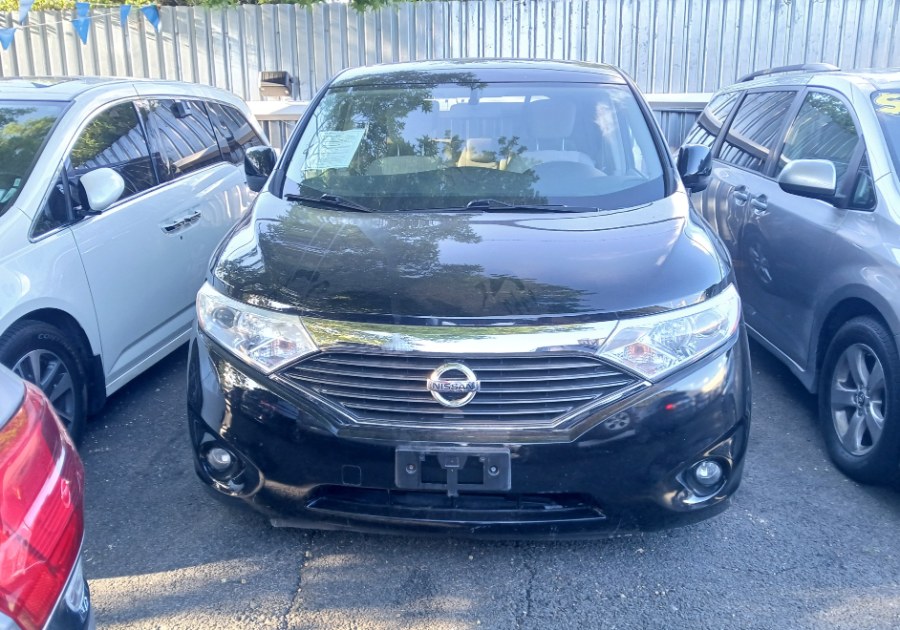 2014 Nissan Quest 4dr SV, available for sale in Rosedale, New York | Sunrise Auto Sales. Rosedale, New York 2014 Nissan Quest 4dr SV, available for sale in Rosedale, New York | Sunrise Auto Sales. Rosedale, New York