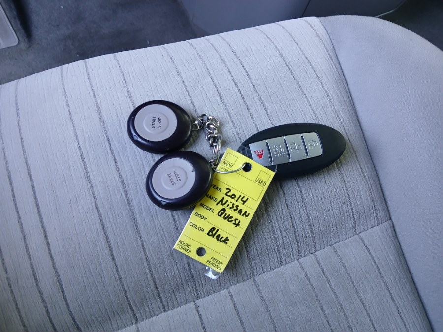 2014 Nissan Quest 4dr SV, available for sale in Rosedale, New York | Sunrise Auto Sales. Rosedale, New York 2014 Nissan Quest 4dr SV, available for sale in Rosedale, New York | Sunrise Auto Sales. Rosedale, New York
