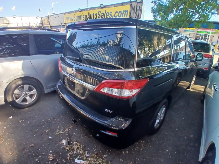 2014 Nissan Quest 4dr SV, available for sale in Rosedale, New York | Sunrise Auto Sales. Rosedale, New York 2014 Nissan Quest 4dr SV, available for sale in Rosedale, New York | Sunrise Auto Sales. Rosedale, New York