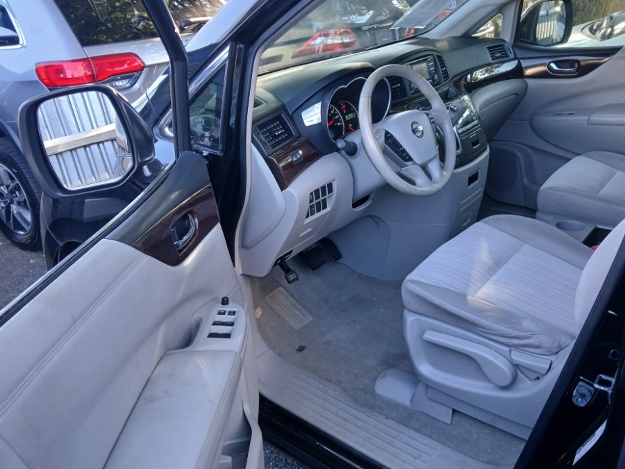 2014 Nissan Quest 4dr SV, available for sale in Rosedale, New York | Sunrise Auto Sales. Rosedale, New York 2014 Nissan Quest 4dr SV, available for sale in Rosedale, New York | Sunrise Auto Sales. Rosedale, New York