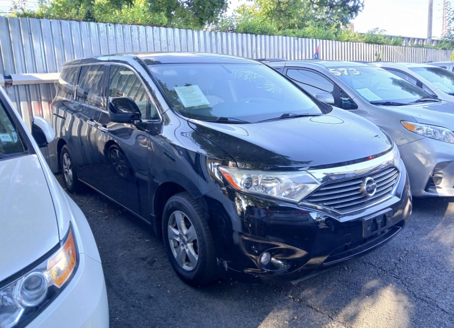 2014 Nissan Quest 4dr SV, available for sale in Rosedale, New York | Sunrise Auto Sales. Rosedale, New York 2014 Nissan Quest 4dr SV, available for sale in Rosedale, New York | Sunrise Auto Sales. Rosedale, New York