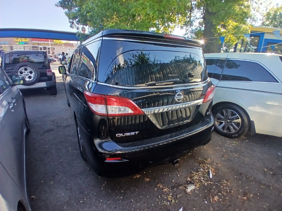 2014 Nissan Quest 4dr SV, available for sale in Rosedale, New York | Sunrise Auto Sales. Rosedale, New York 2014 Nissan Quest 4dr SV, available for sale in Rosedale, New York | Sunrise Auto Sales. Rosedale, New York